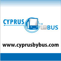 Cyprus Bus