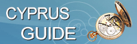 Cyprus Guide