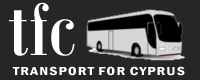 Cyprus Coach Hire