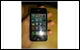 Factory Unlocked Iphone 4 32g Black Excellent condition