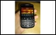 Blackberry Curve 9300 Black Excellent condition