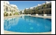 View of Blocks B & G from the poolside