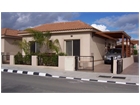 3 Bedroomed Bungalow in Moni, Limassol