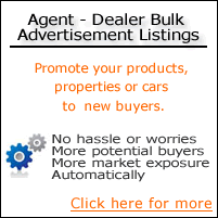 Cyprus Trader Bulk Listings