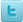 Follow us on Twitter